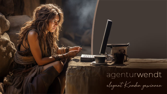 Videos erstellen ohne Kamera und ohne Kenntnisse, Spirituelles Webdesign