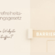 Welche Websites sind vom Barrierefreiheitsstärkungsgesetz (BFSG) betroffen?