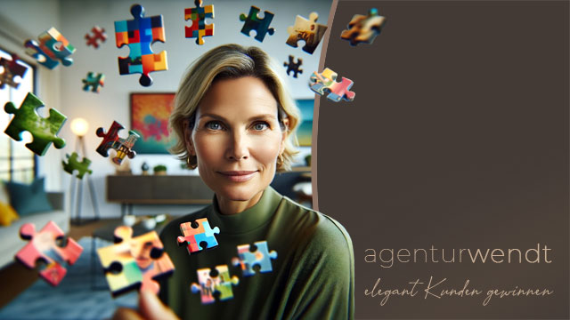 Spirituelles Webdesign