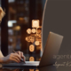 Eigene Bilder für die Website mit KI erstellen, Spirituelles Webdesign