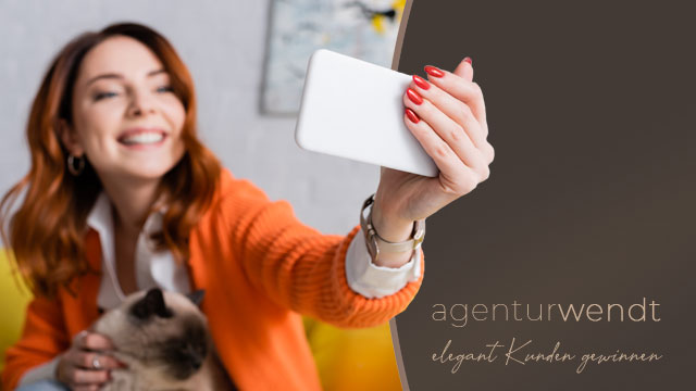 Schöne Fotos für die Website selbst erstellen Tipps, Spirituelles Webdesign