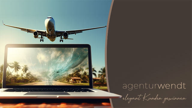 Landingpage ohne zusätzliche Kosten, Spirituelles Webdesign