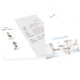 Gestaltung Flyer Klappfolder München, Spirituelles Webdesign