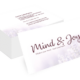 Gestaltung Visitenkarten München, Spirituelles Webdesign