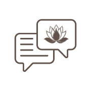Spirituelles Webdesign, Webseiten