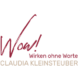 Gestaltung Logo München