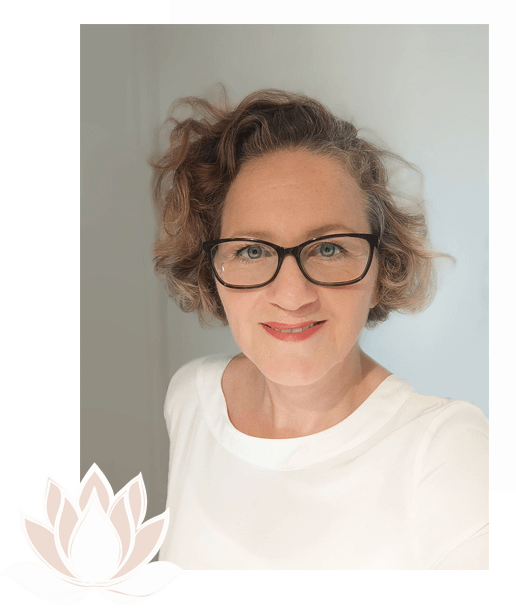 Spirituelles Webdesign - Martina Wendt, München