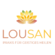 Gestaltung Logo, Thema: Geistiges Heilen