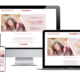 Webdesign Wordpress Coaching für Frauen