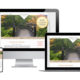 Webdesign mit Wordpress Bestattungen München