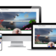 Webdesign mit Wordpress Collagen Kunst München