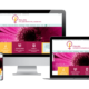 Webdesign mit Wordpress Frauen-Gesundheit München