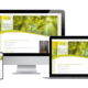 Webdesign mit Wordpress ganzheitliche Friseure München