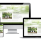 Webdesign mit Wordpress Hundeschule München