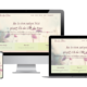 Webdesign mit Wordpress Hypnose Praxis München